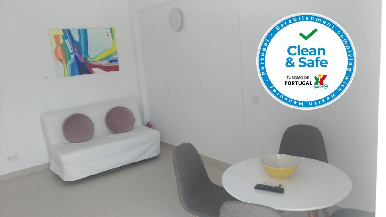 Apartamentos Pinhao Λάγος Εξωτερικό φωτογραφία