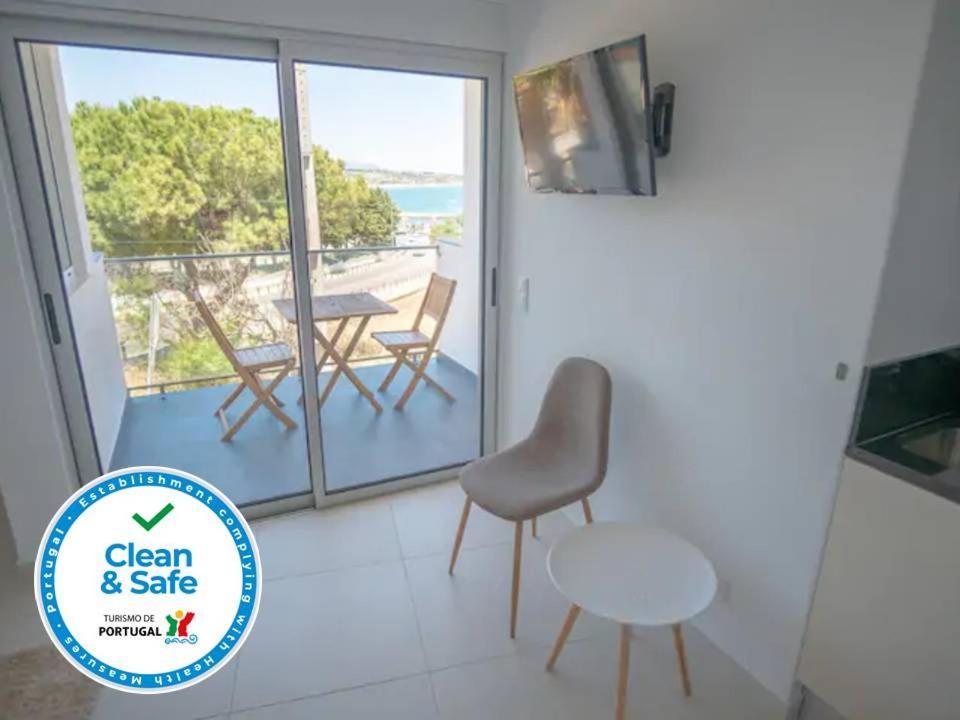 Apartamentos Pinhao Λάγος Δωμάτιο φωτογραφία