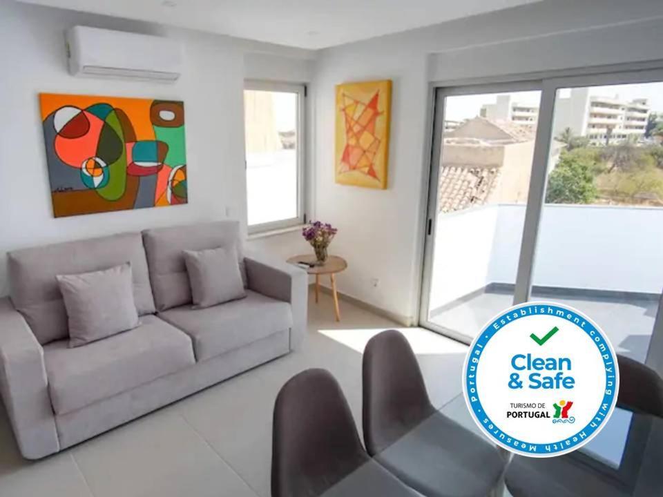Apartamentos Pinhao Λάγος Δωμάτιο φωτογραφία