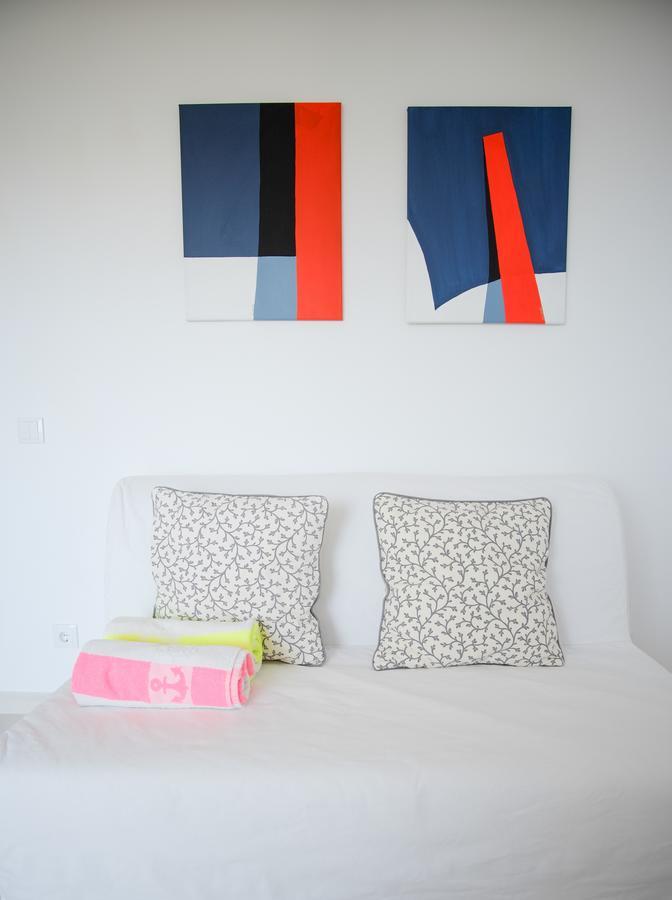 Apartamentos Pinhao Λάγος Εξωτερικό φωτογραφία