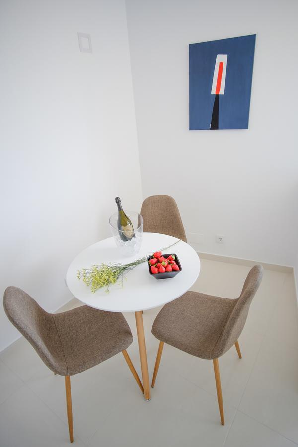 Apartamentos Pinhao Λάγος Εξωτερικό φωτογραφία