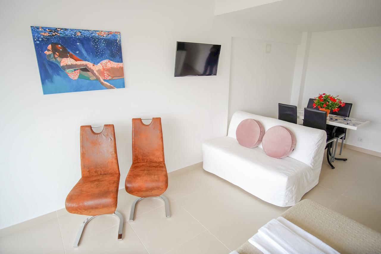 Apartamentos Pinhao Λάγος Εξωτερικό φωτογραφία